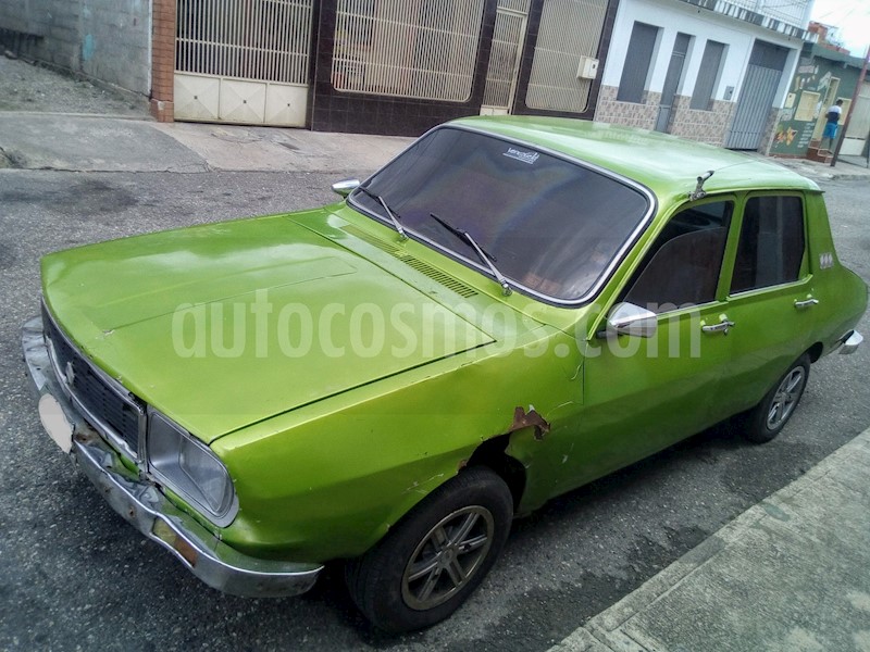 foto Renault 11 GTL usado