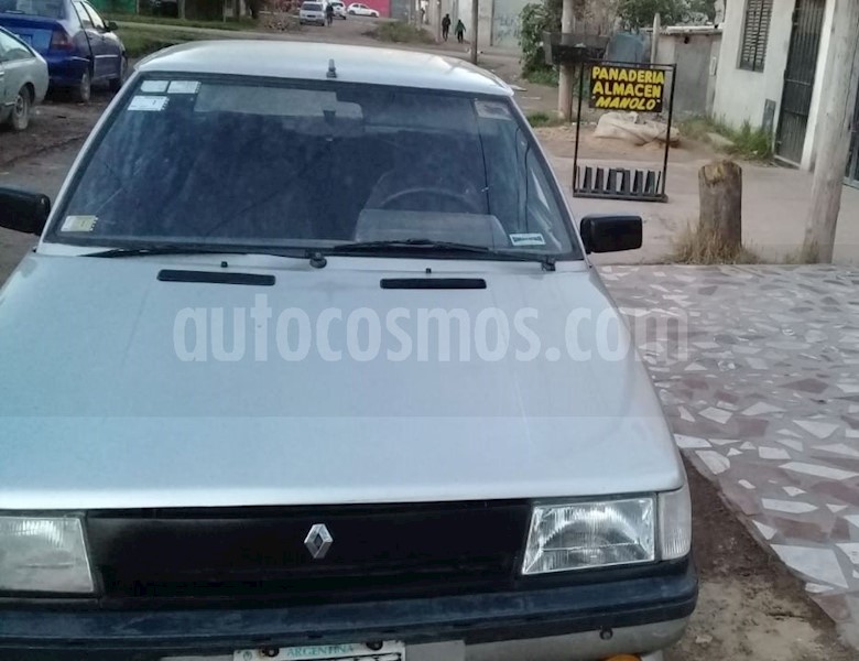 foto Renault 11 TS usado