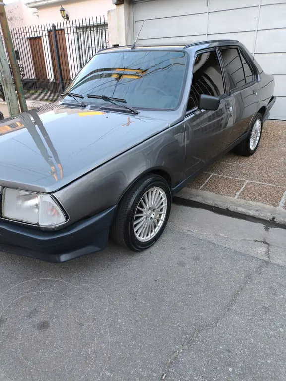 Renault 18 Tx (N/D) 1993 - foto 3