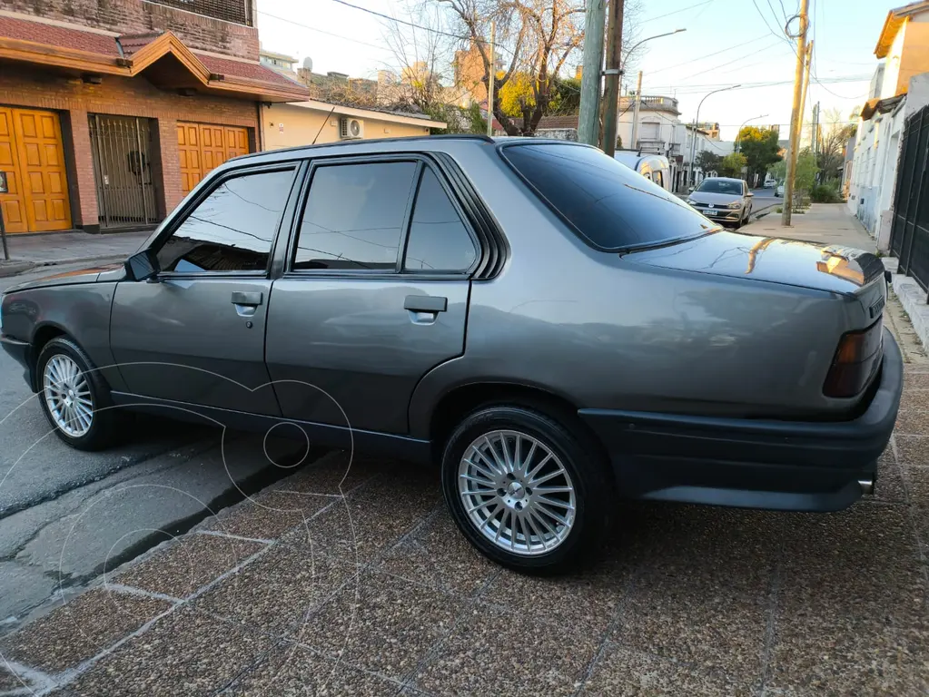 Renault 18 Tx (N/D) 1993 - foto 4