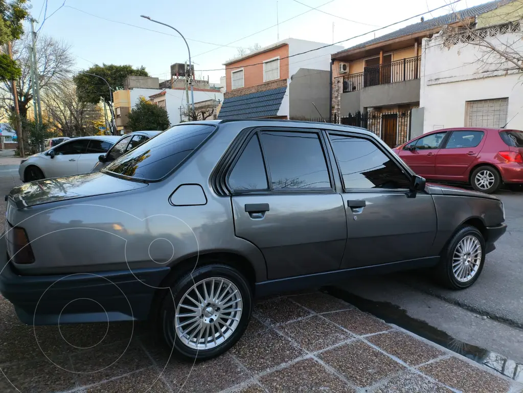 Renault 18 Tx (N/D) 1993 - foto 5