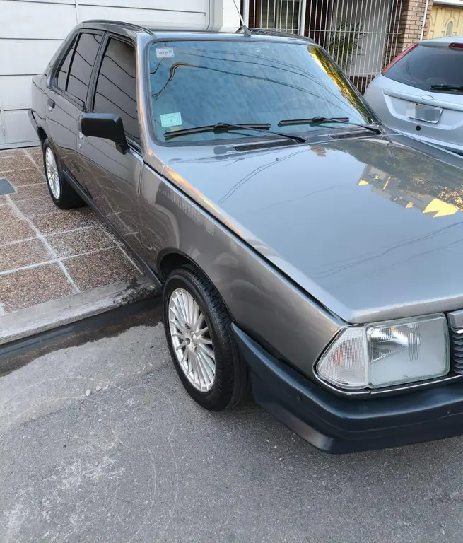 Renault 18 Tx (N/D) 1993 - foto 2