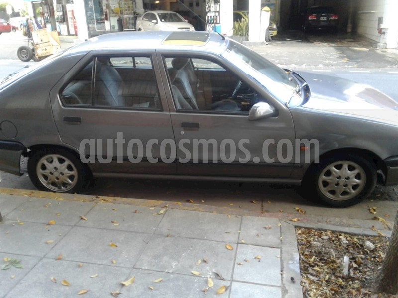 foto Renault 19 - usado