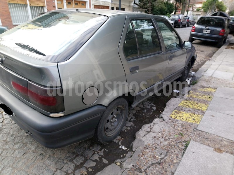 foto Renault 19 Bic RN 1.6L usado