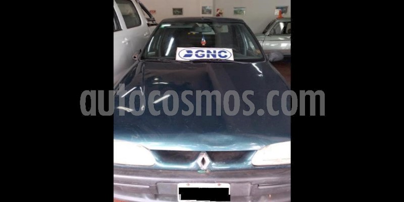 foto Renault 19 Tric RE usado