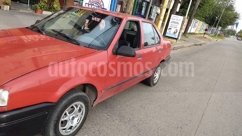 foto Renault 19 Tric RE usado