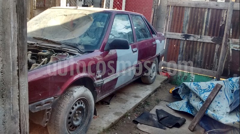 foto Renault 21 GT usado