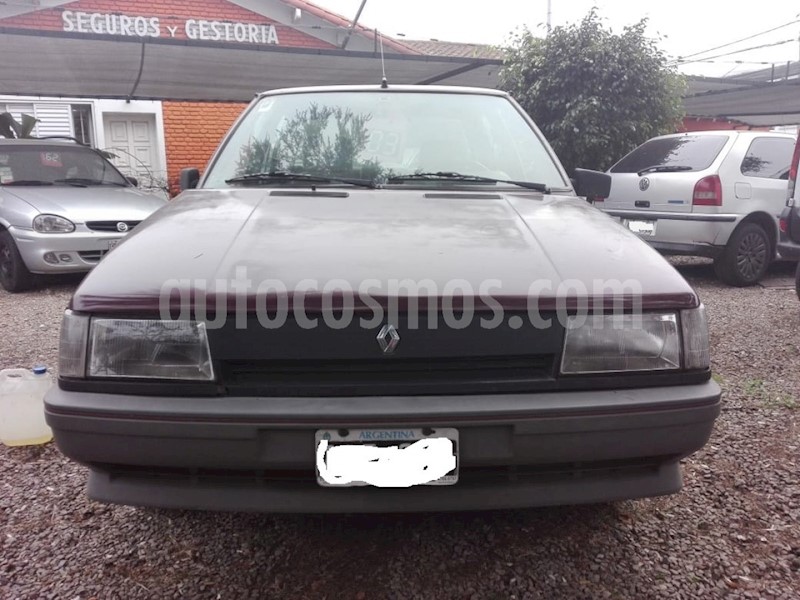 foto Renault 9 - usado