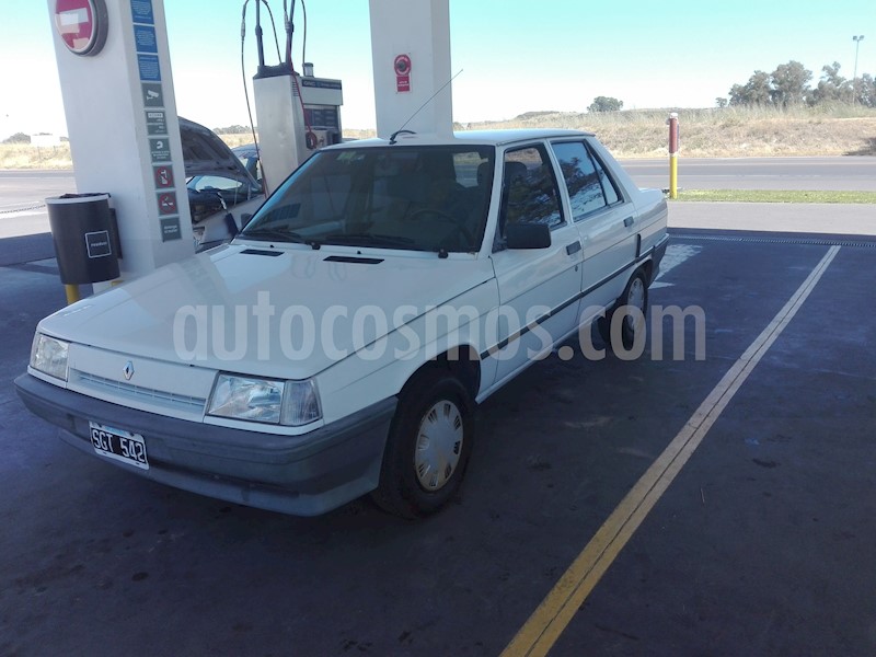 foto Renault 9 GTL Ac usado