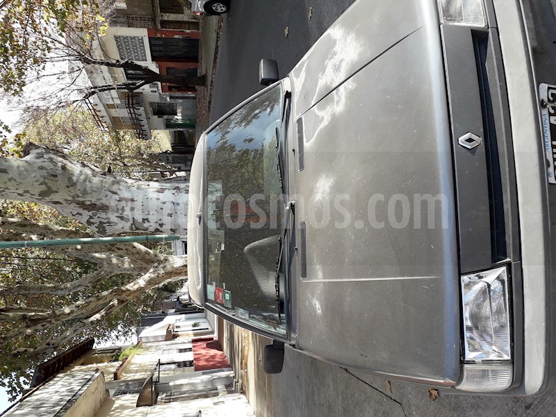 foto Renault 9 RL usado