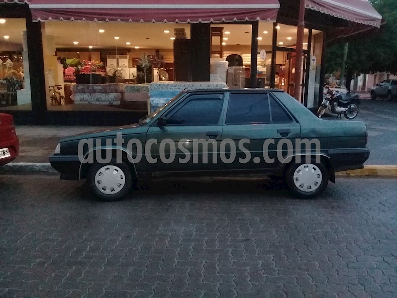foto Renault 9 RL usado