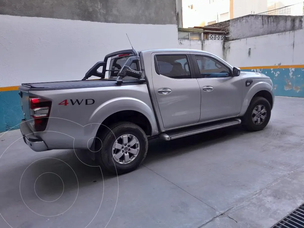 Renault Alaskan Intens 4X4 (2298 Cc) 2021 - foto 4