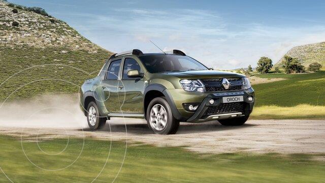 foto Renault Alaskan Intens 4x2 financiado en cuotas anticipo $729.000 cuotas desde $26.000