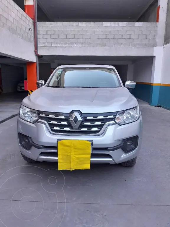 Renault Alaskan Intens 4X4 (2298 Cc) 2021 - foto 1