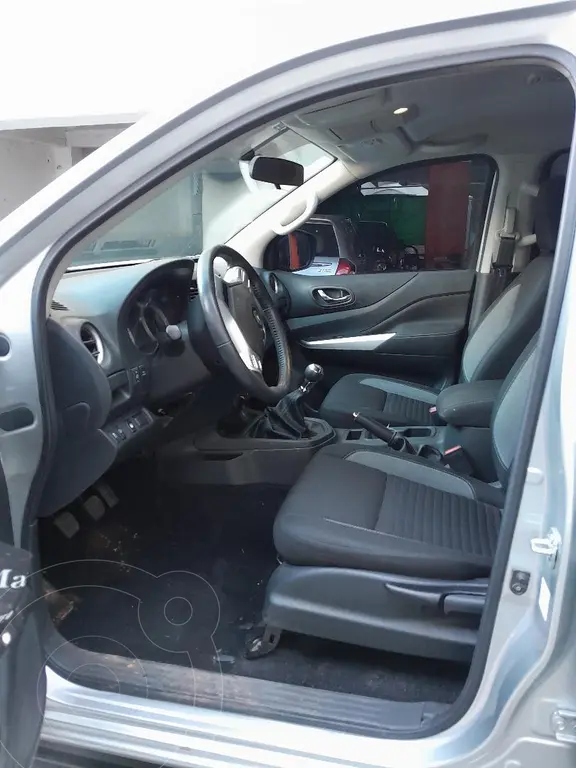 Renault Alaskan Intens 4X4 (2298 Cc) 2021 - foto 5