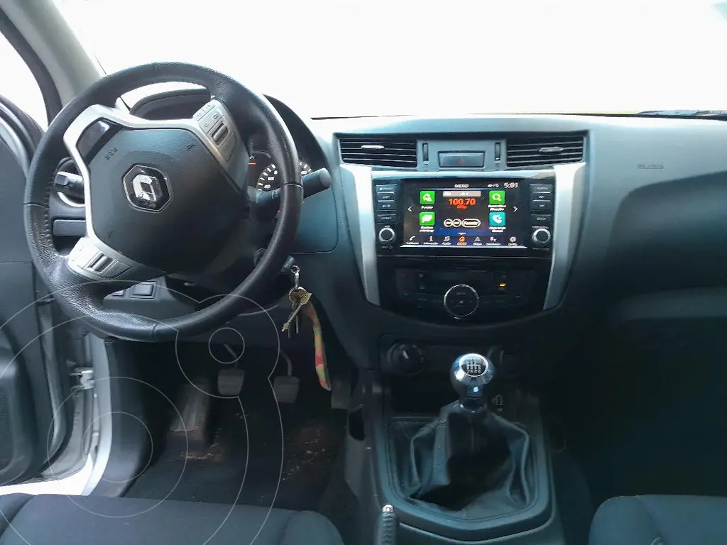 Renault Alaskan Intens 4X4 (2298 Cc) 2021 - foto 2