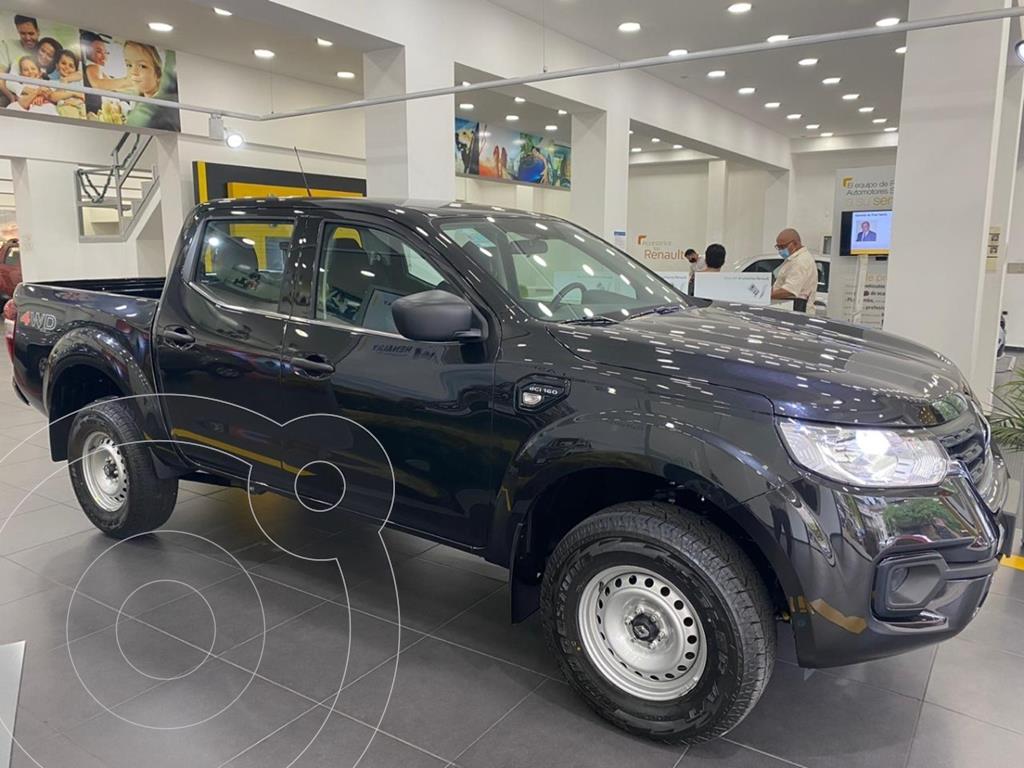foto Oferta Renault Alaskan Confort 4x2 nuevo precio $4.972.300