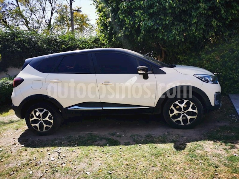 foto Renault Captur Intens usado