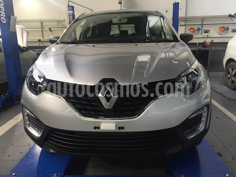 foto Renault Captur Life nuevo