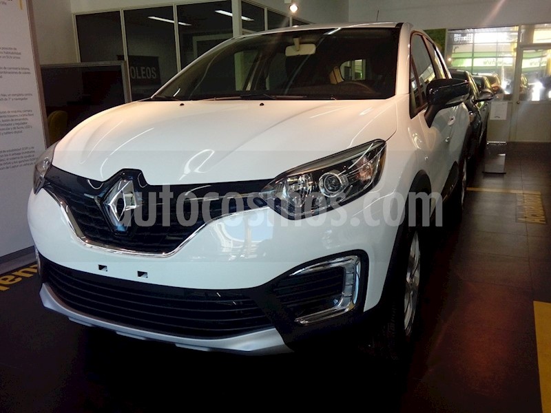 foto Renault Captur Life nuevo