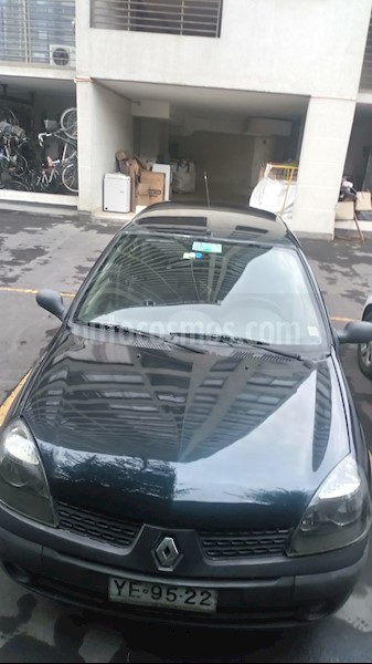foto Renault Clio ll 5 Puertas 1.6 16V Expression + Mec 5P usado