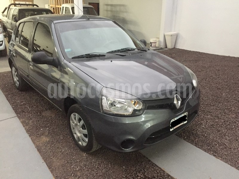 foto Renault Clio Mio - usado