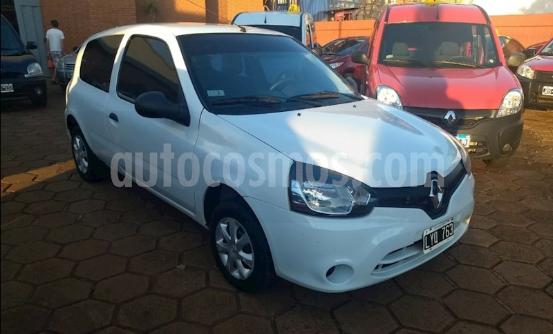 foto Renault Clio Mio - usado