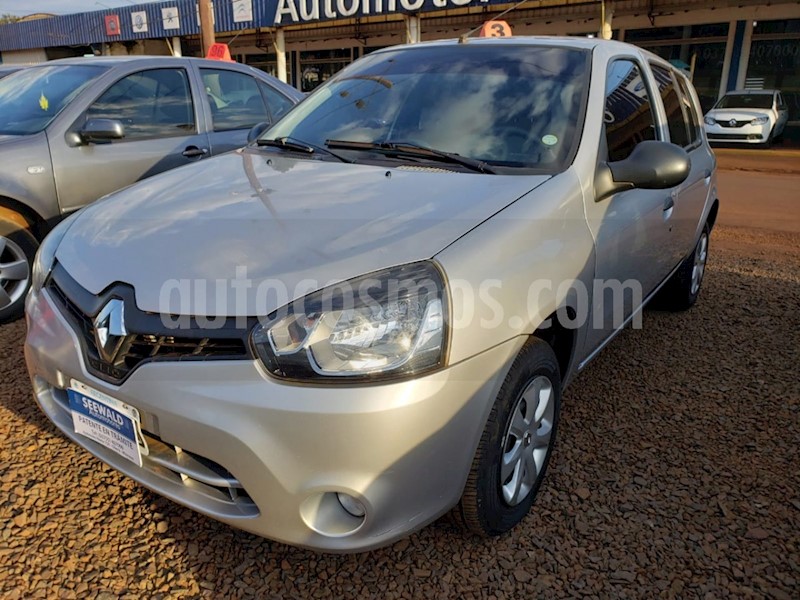 foto Renault Clio Mio - usado