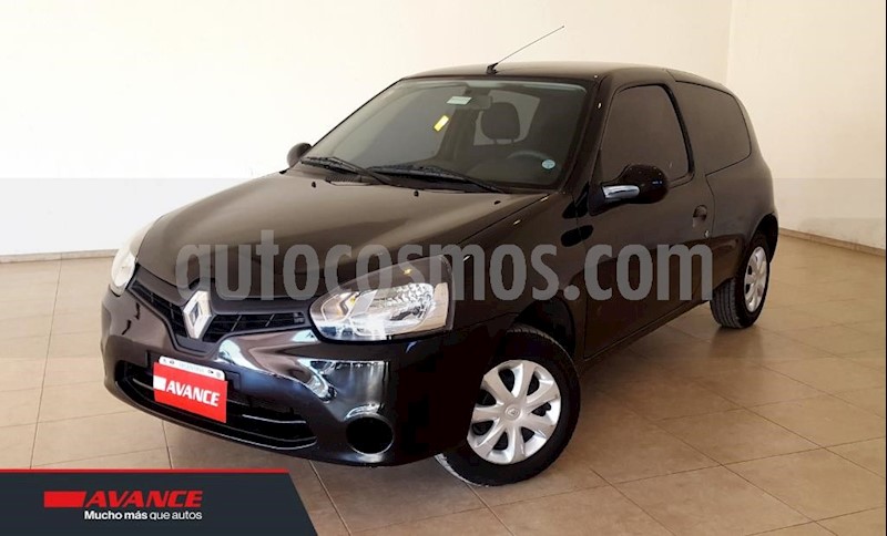 foto Renault Clio Mio 3P Confort Pack Sat usado