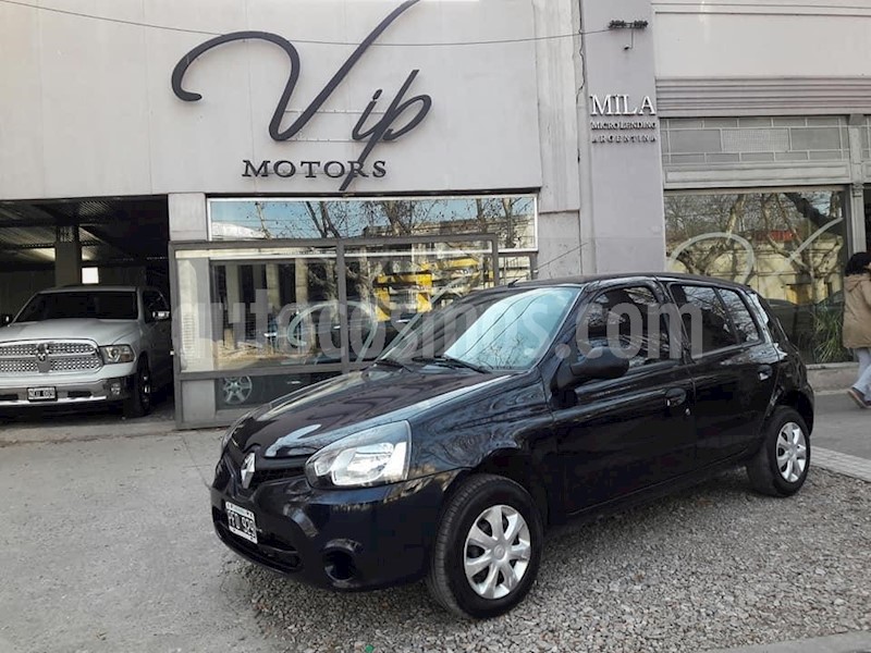 foto Renault Clio Mio 3P Confort Pack usado