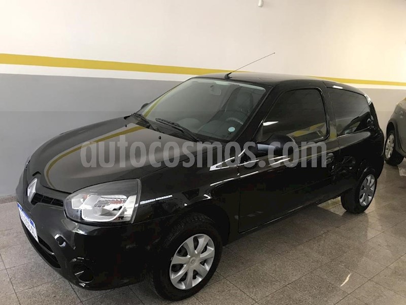 foto Renault Clio Mio 3P Confort Pack usado