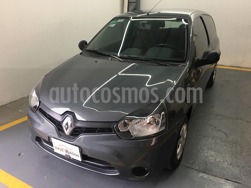 foto Renault Clio Mio 3P Confort Plus usado