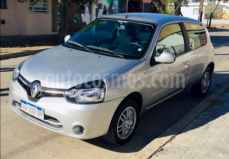 foto Renault Clio Mio 3P Dynamique Sat usado