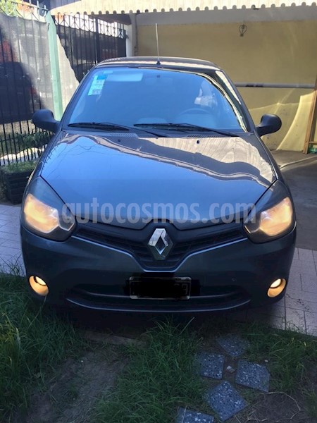 foto Renault Clio Mio 3P Expression Pack I usado