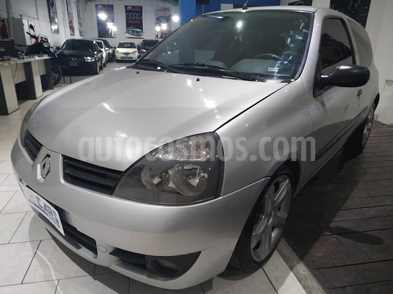 foto Renault Clio Mio 3P Expression usado