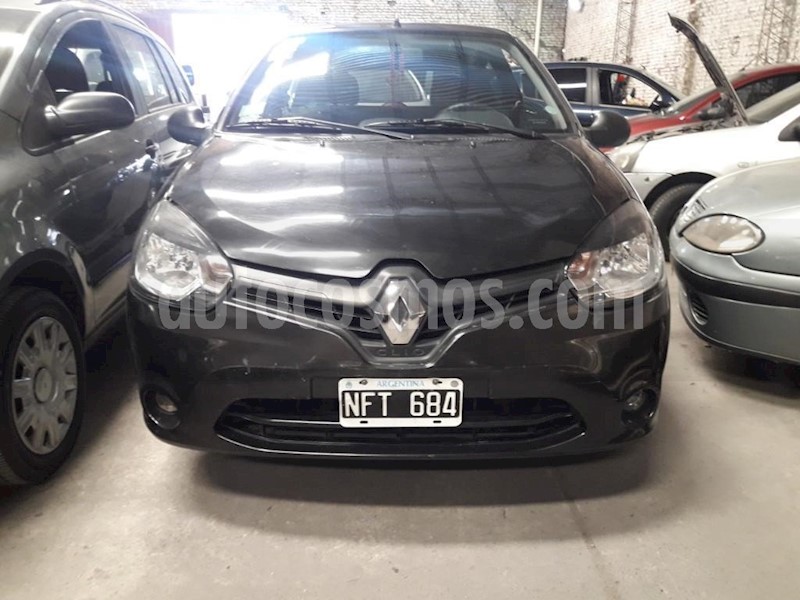 foto Renault Clio Mio 3P Pack Look usado