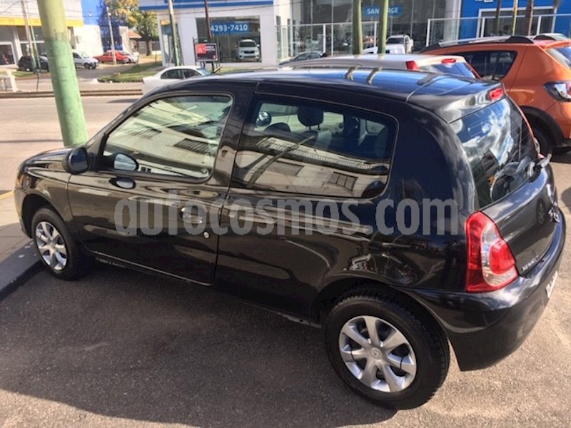 foto Renault Clio Mio 3P Pack Look usado