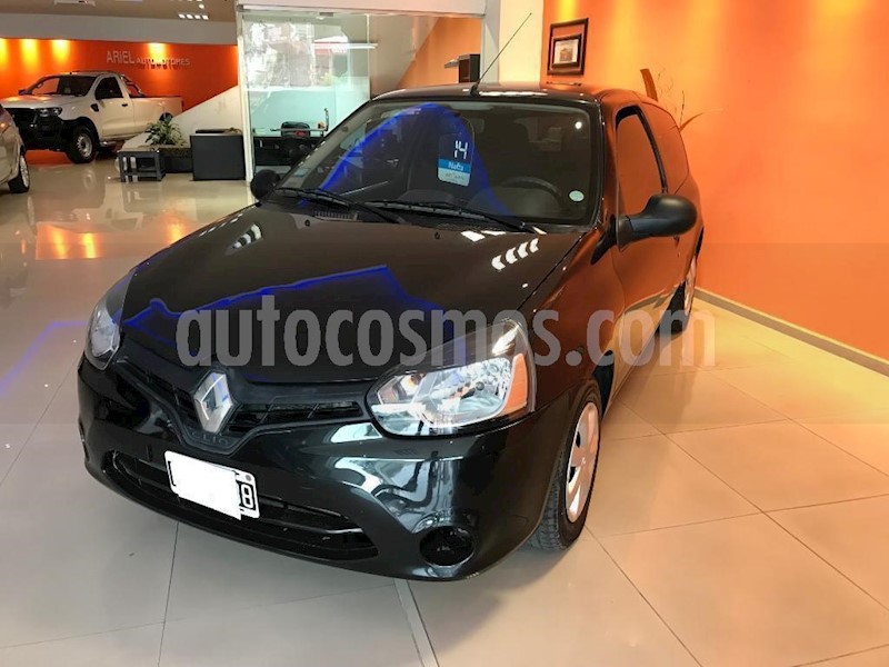 foto Renault Clio Mio 3P Pack Look usado