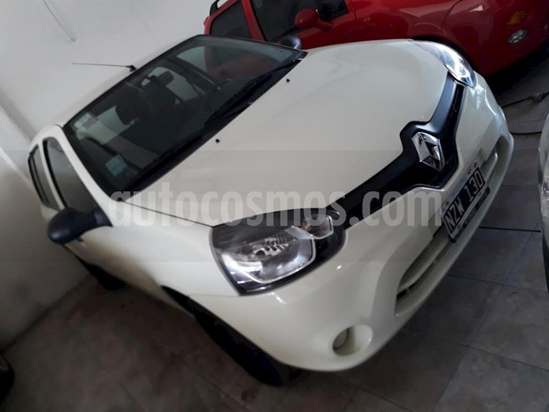 foto Renault Clio Mio 5P Confort Full usado
