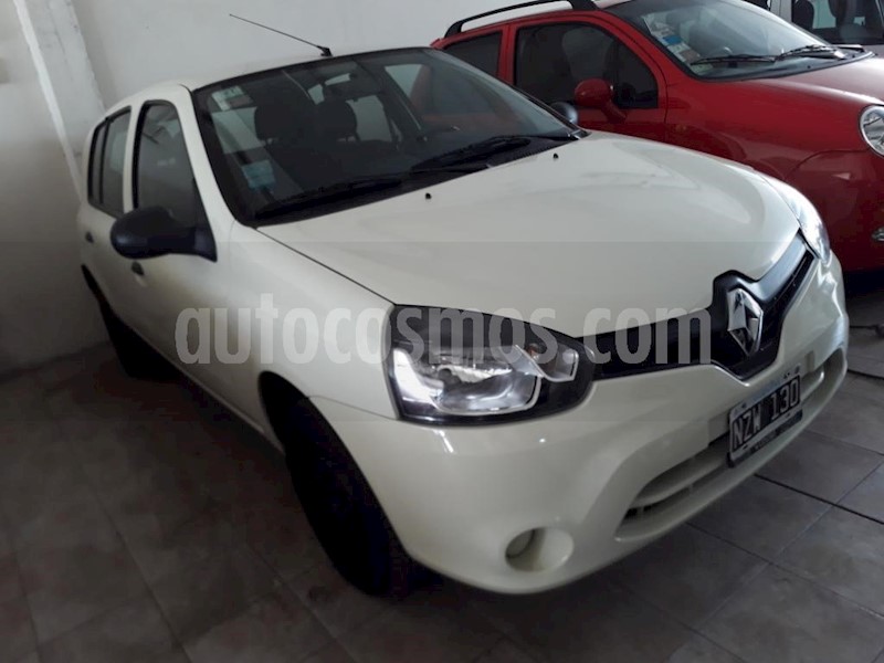 foto Renault Clio Mio 5P Confort Full usado
