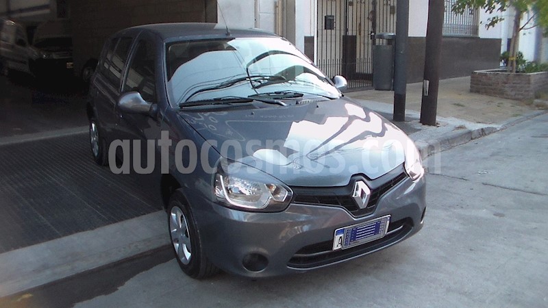 foto Renault Clio Mio 5P Confort Pack Sat usado
