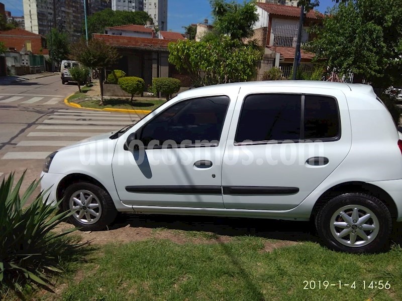 foto Renault Clio Mio 5P Confort Plus usado