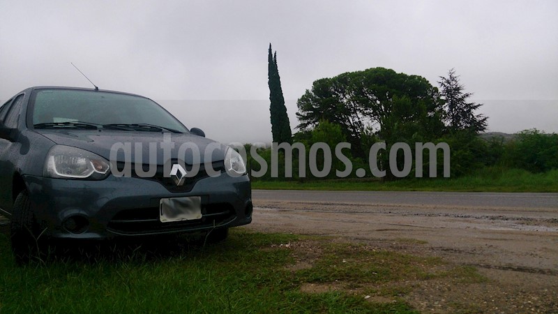 foto Renault Clio Mio 5P Confort Plus usado