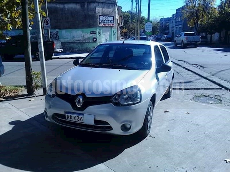 foto Renault Clio Mio 5P Confort usado