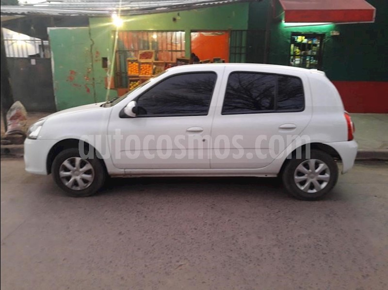 foto Renault Clio Mio 5P Confort usado