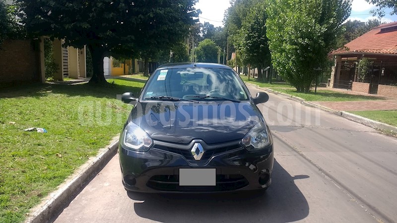foto Renault Clio Mio 5P Confort usado