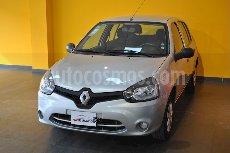foto Renault Clio Mio 5P Confort usado