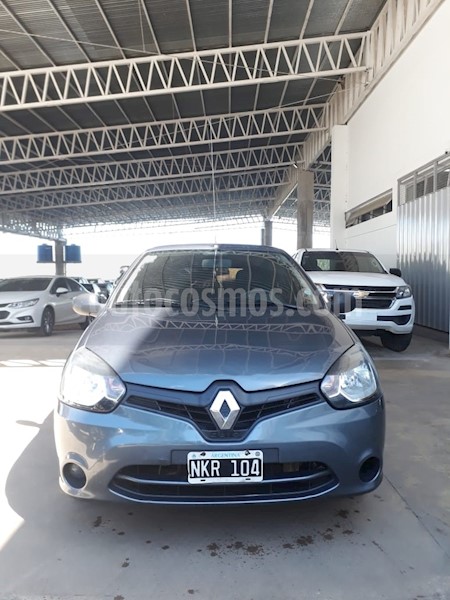 foto Renault Clio Mio 5P Confort usado