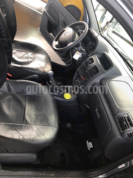 foto Renault Clio Mio 5P Dynamique Sat usado