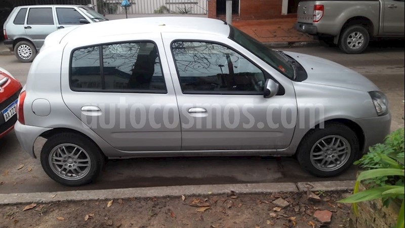 foto Renault Clio Mio 5P Dynamique Sat usado